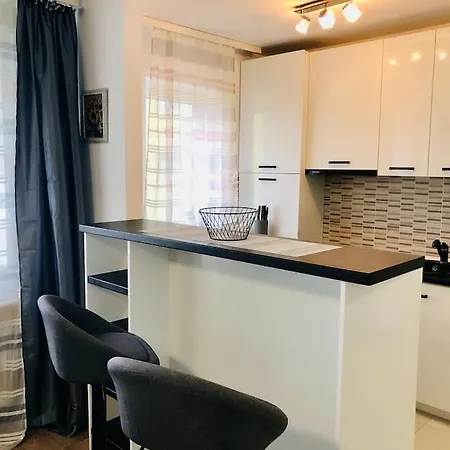 Joy Stefan Baciu 9 Apartment *