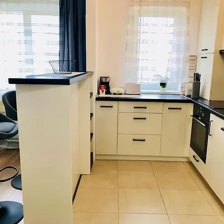 Joy Stefan Baciu 9 Apartment *