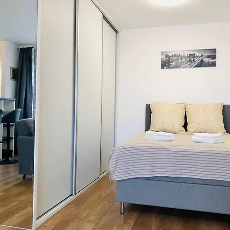Joy Stefan Baciu 9 Apartment Brasov