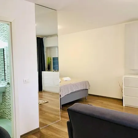 Joy Stefan Baciu 9 Apartment
